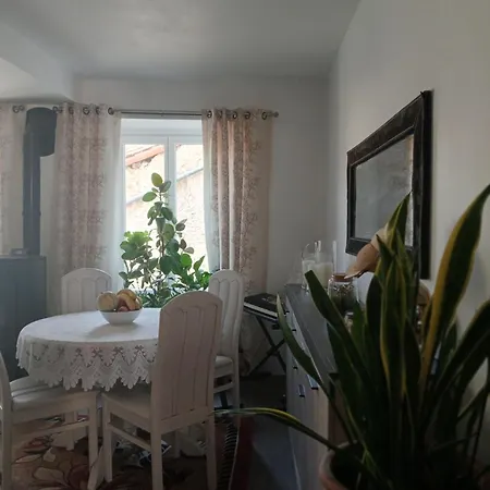 Casa Mia * Charroux (Vienne)
