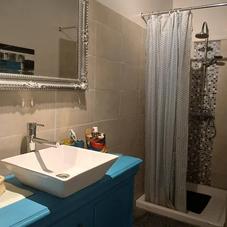 Hébergement de vacances Casa Mia Charroux (Vienne)