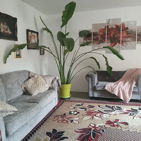 Casa Mia Hébergement de vacances