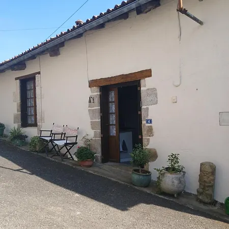 Casa Mia Hébergement de vacances *